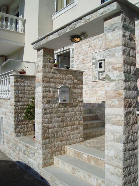 POSEIDON STUDIOS — 2