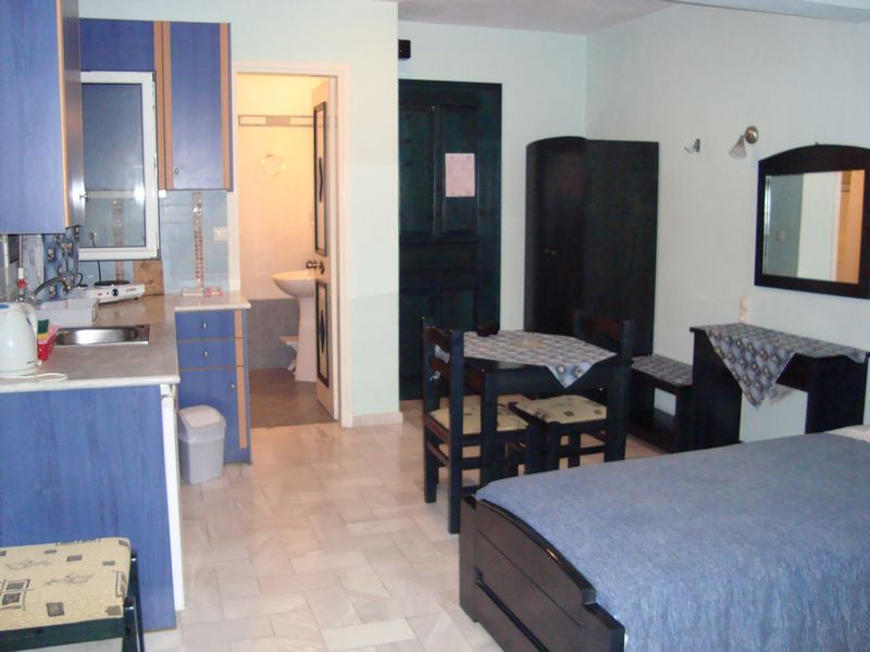POSEIDON STUDIOS — 9