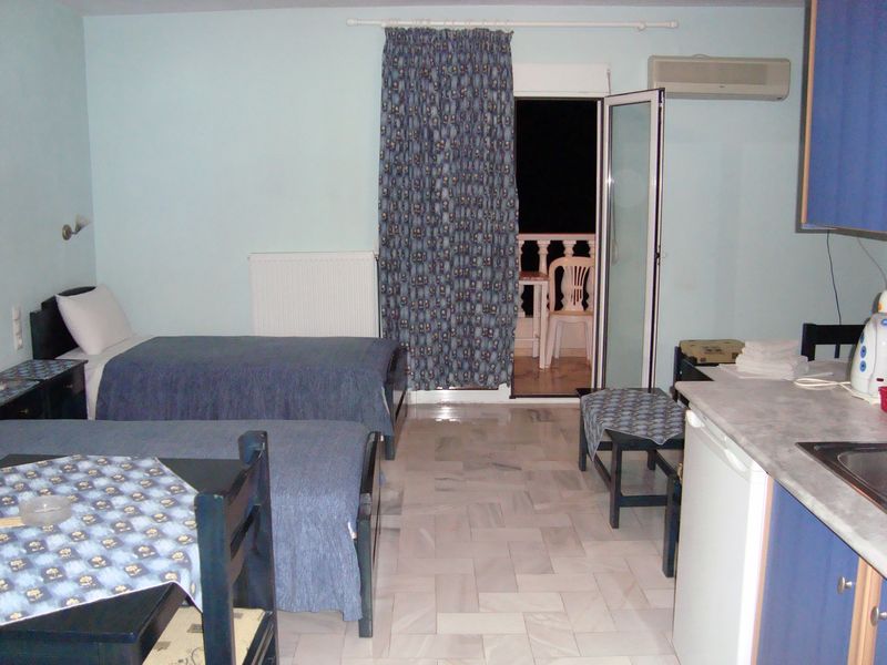 POSEIDON STUDIOS — 25