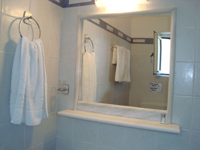 POSEIDON STUDIOS — 21