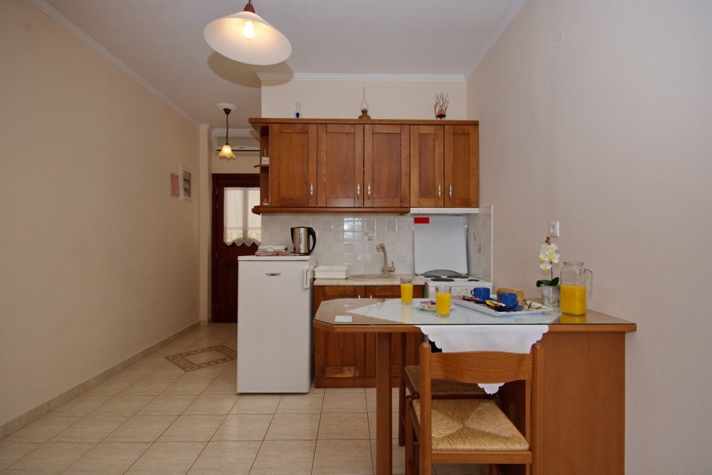 ALEXANDRA STUDIOS — 11