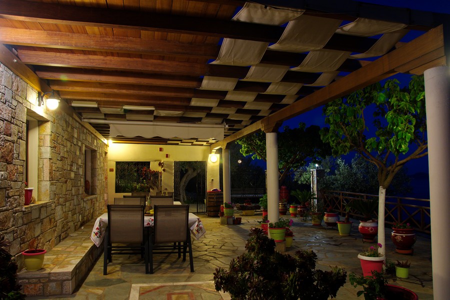 Agnanti Villas — 4