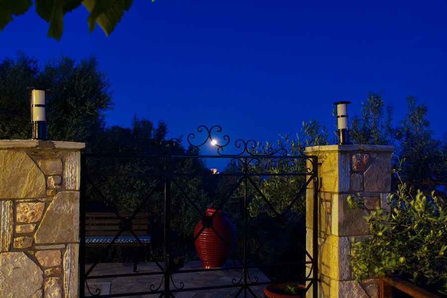 Agnanti Villas — 3