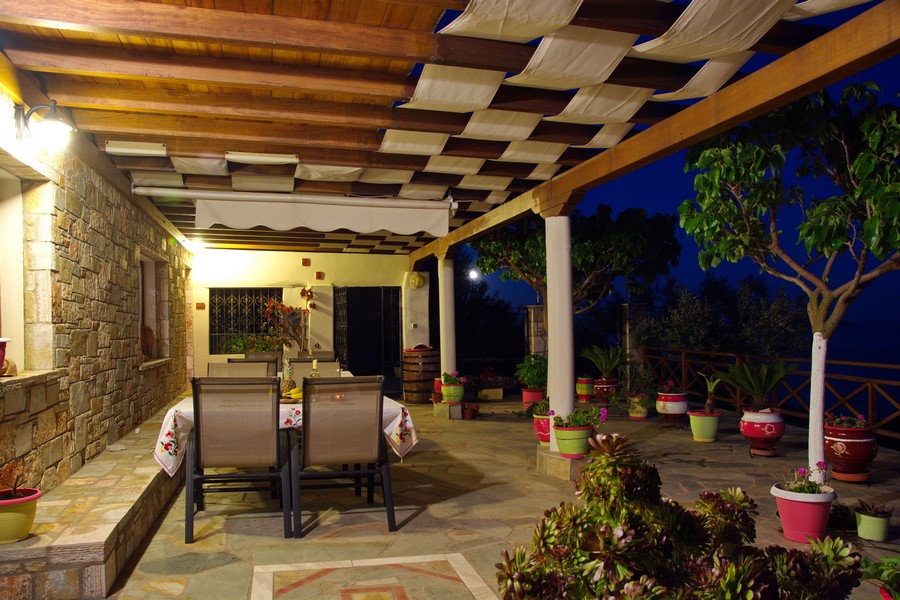 Agnanti Villas — 5