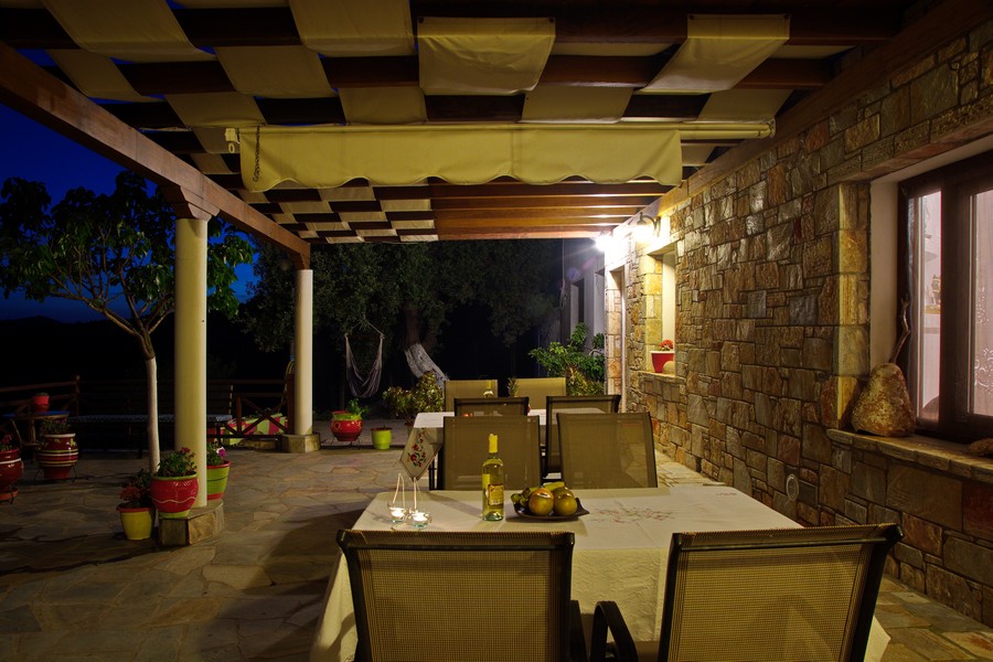 Agnanti Villas — 6