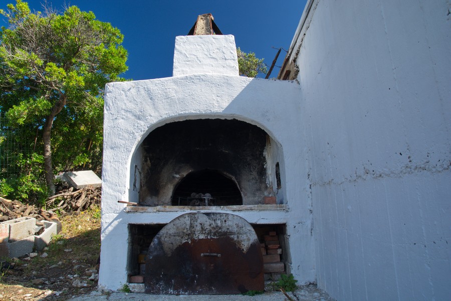 Agnanti Villas — 11