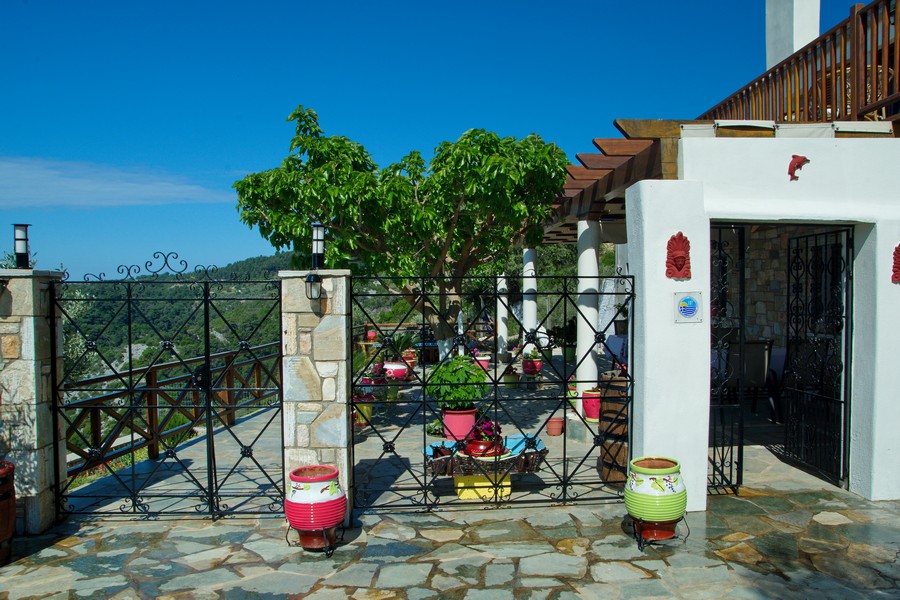 Agnanti Villas — 12