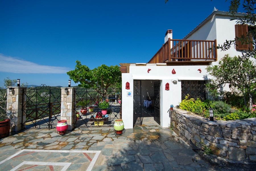 Agnanti Villas — 13