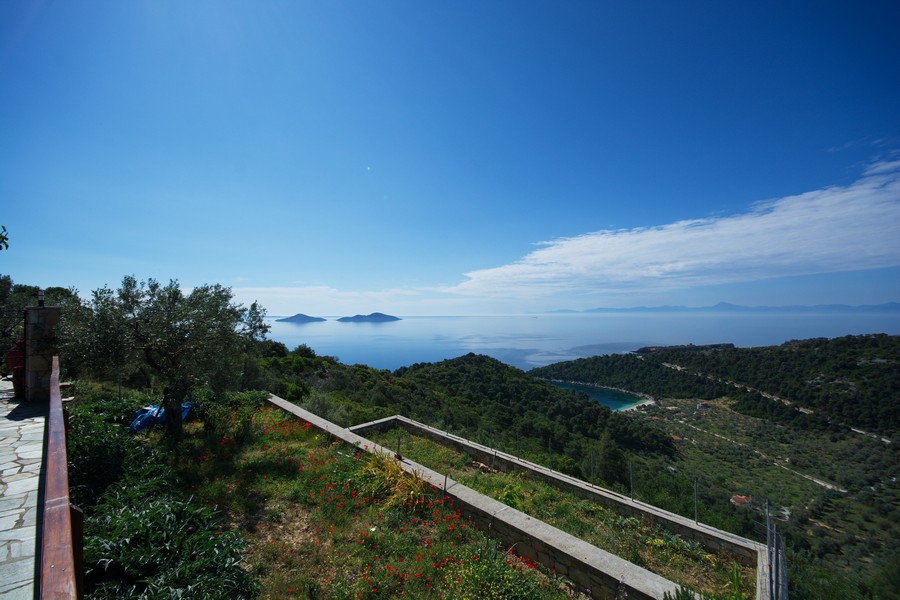Agnanti Villas — 14