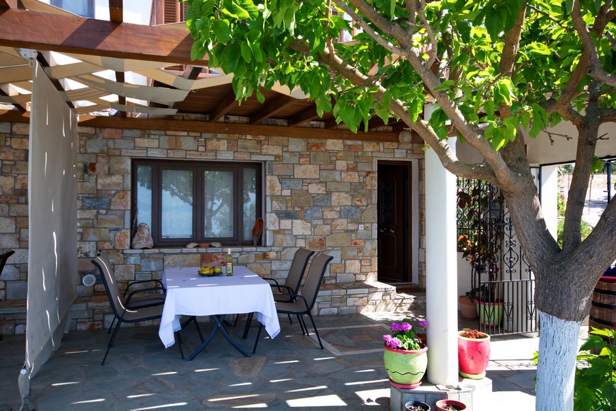 Agnanti Villas — 16