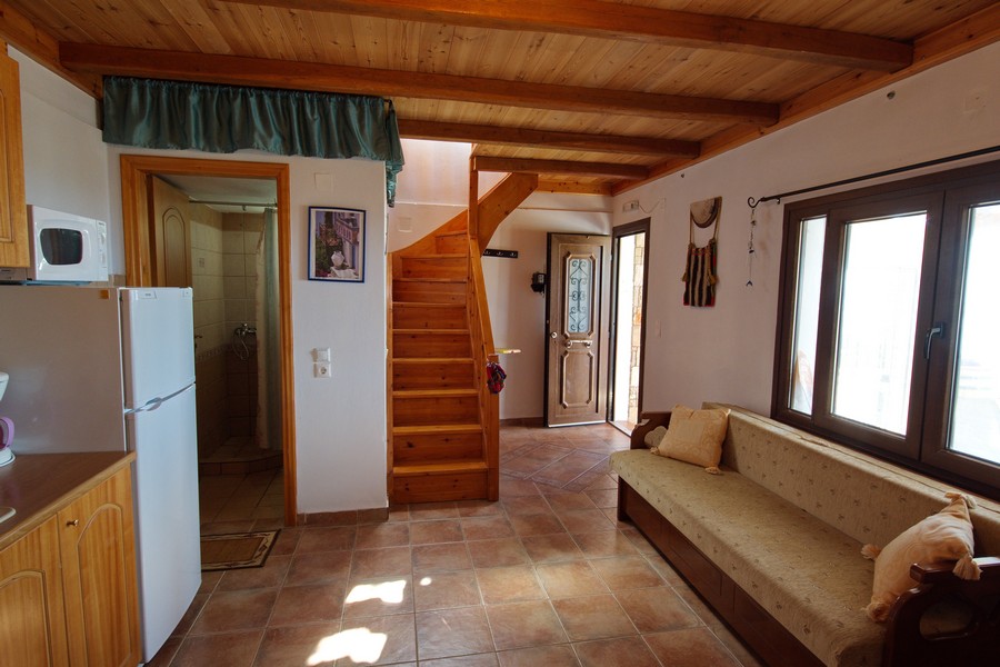Agnanti Villas — 15