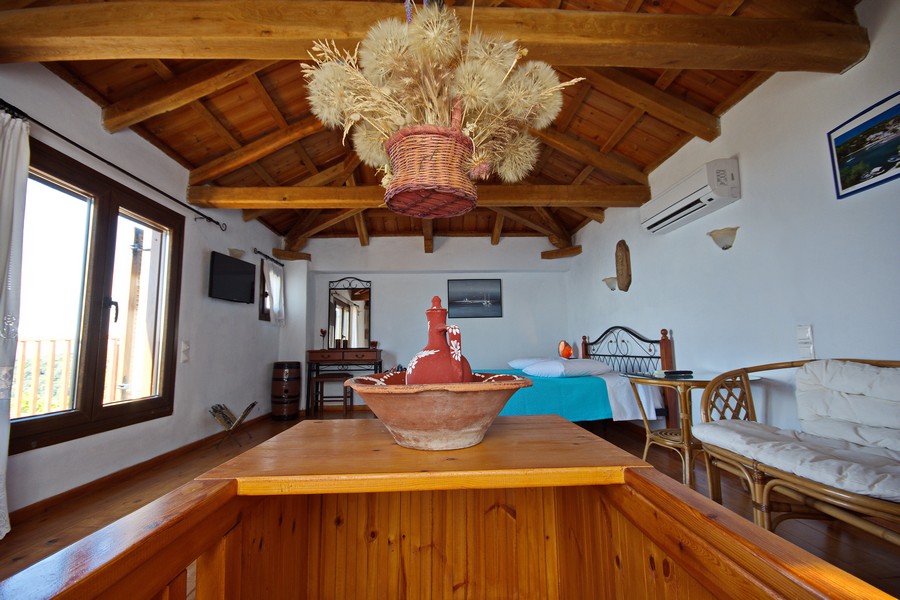 Agnanti Villas — 17