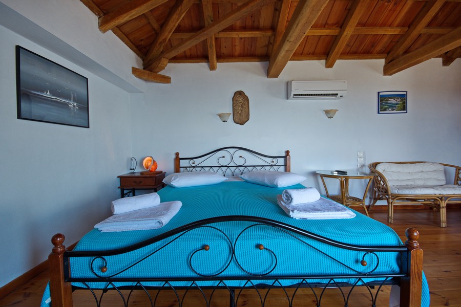 Agnanti Villas — 18