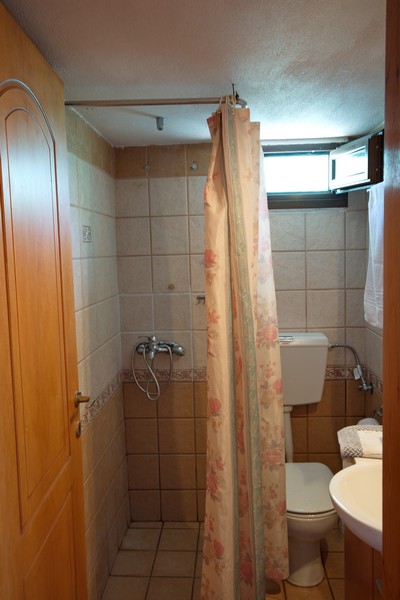 Agnanti Villas — 19