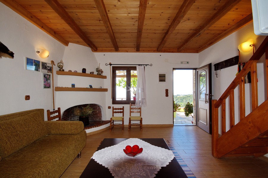Agnanti Villas — 22