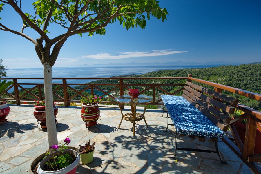 Agnanti Villas — 28