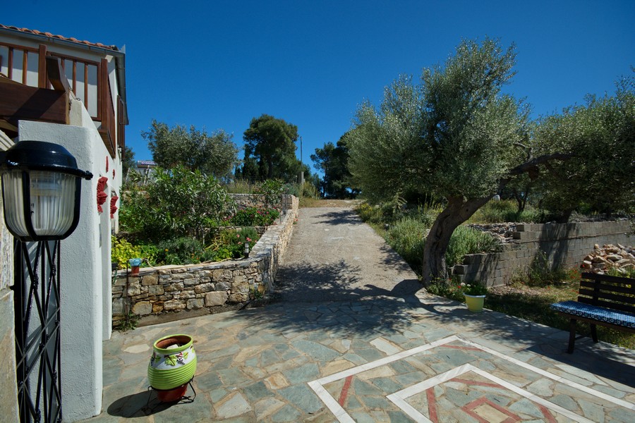 Agnanti Villas — 29