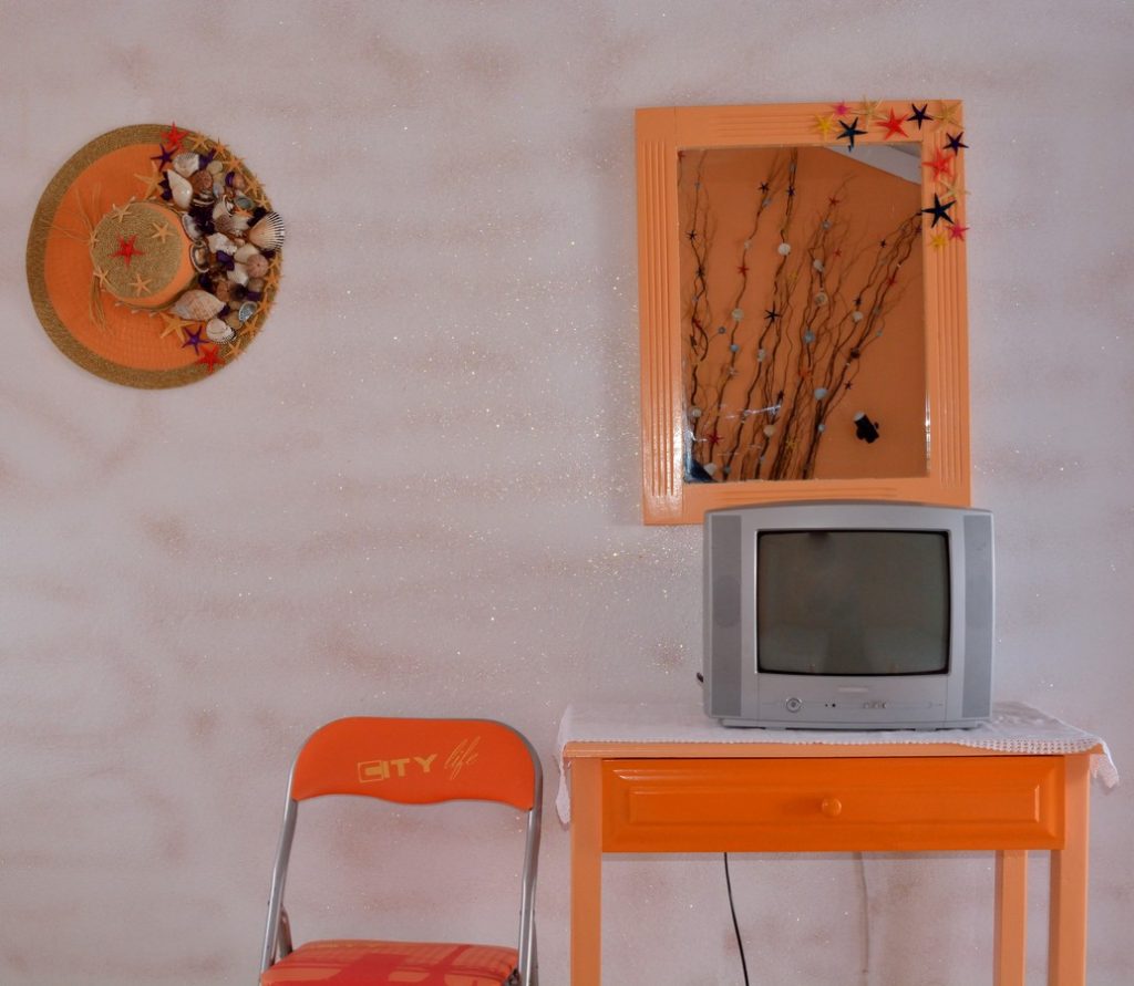 Σούλα Στούντιο — 12