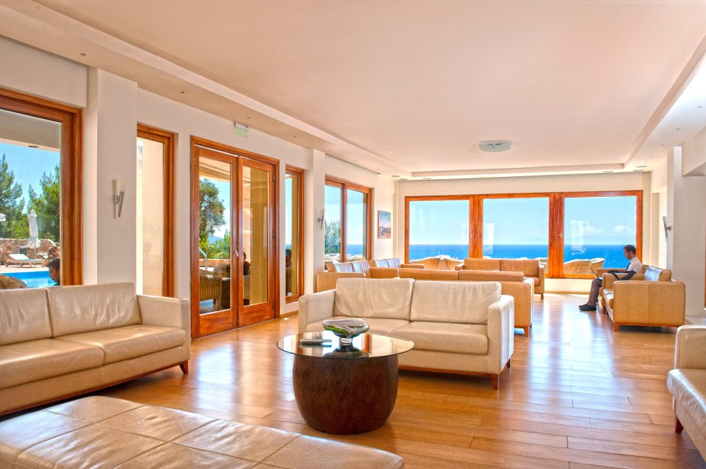 ALONISSOS BEACH BUNGALOWS & SUITES HOTEL — 15