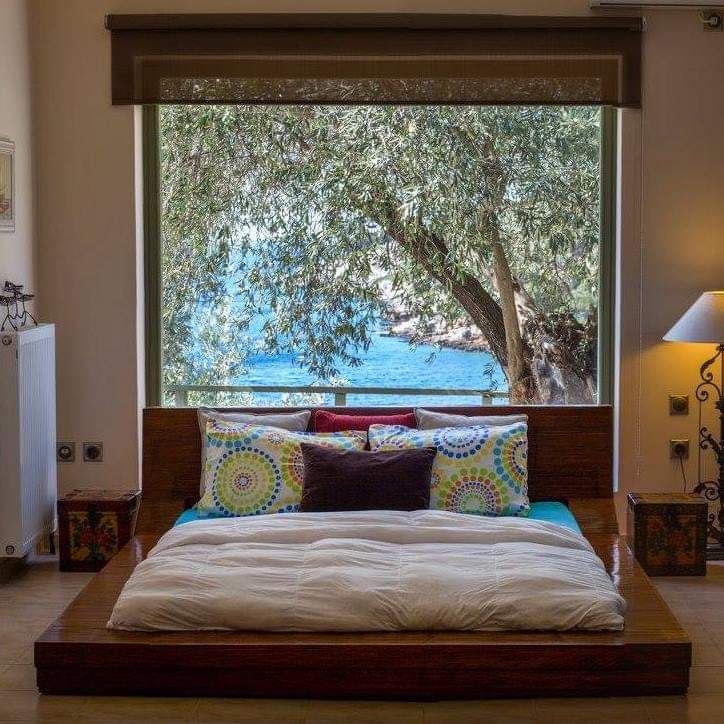 AMMOS BEACH VILLA — 5