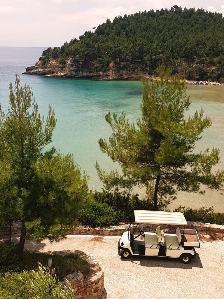 ALONISSOS BEACH BUNGALOWS & SUITES HOTEL — 16