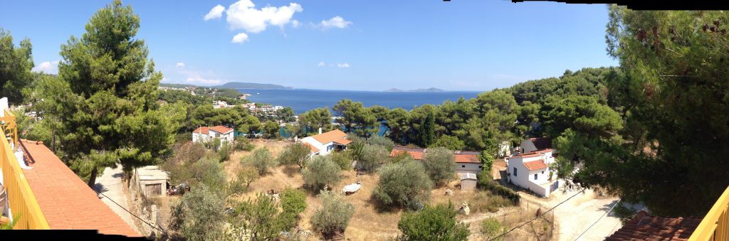 ΑΡΧΟΝΤΙΚΟ ΠΑΠΑΓΕΩΡΓΙΟΥ — 15