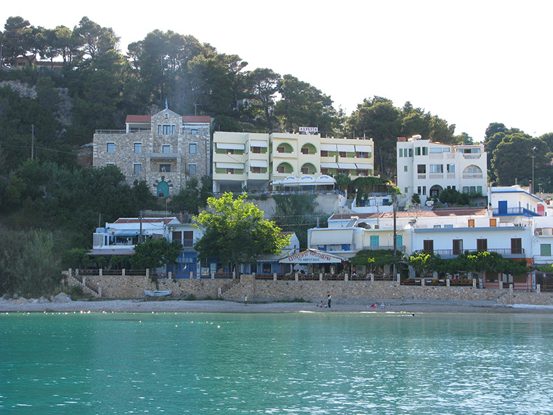 ΧΑΡΑΥΓΗ — 11