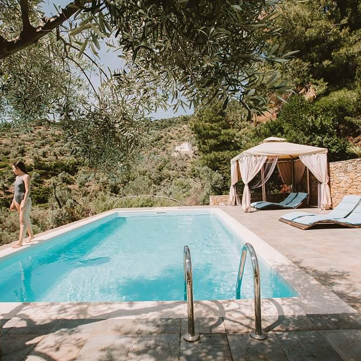 AMMOS BEACH VILLA — 12