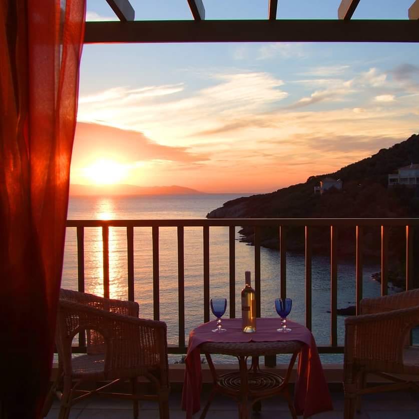 AMMOS BEACH VILLA — 13