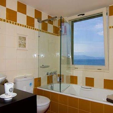 AMMOS BEACH VILLA — 17