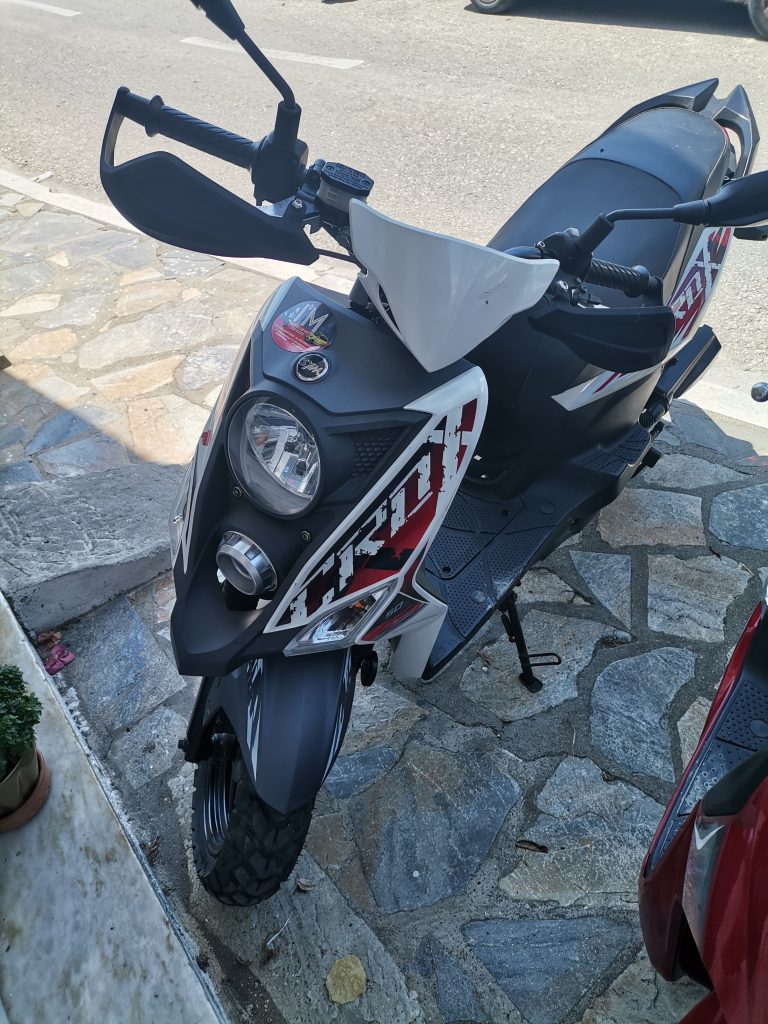 I’M BIKES — 3