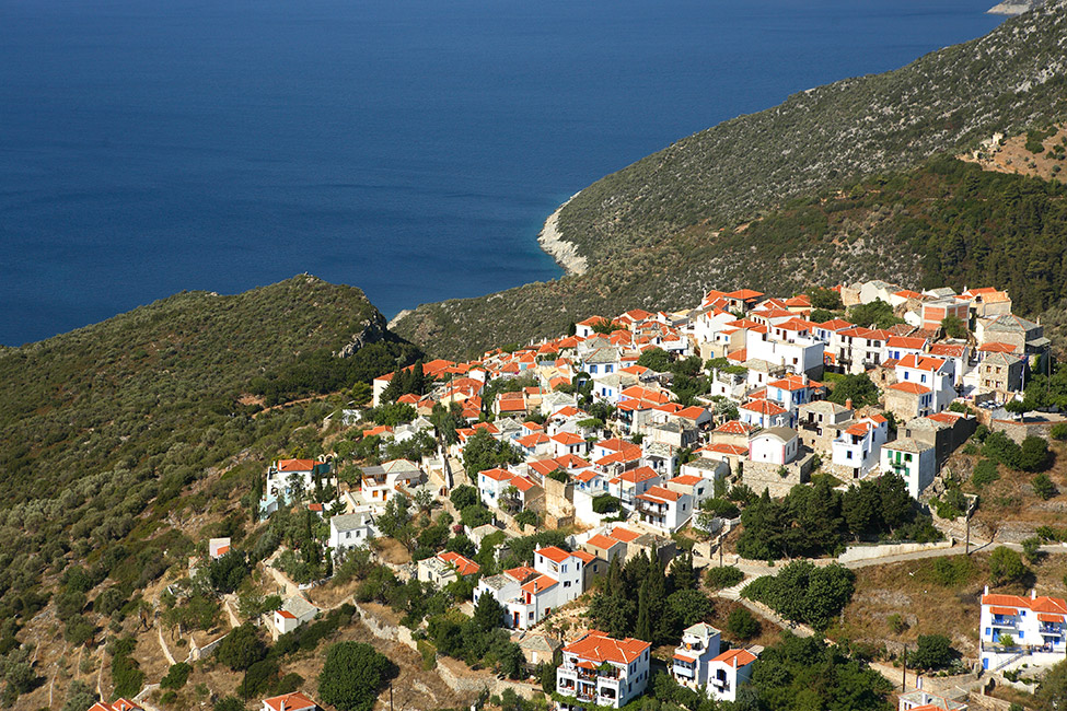 Παλιά Αλόννησος — 3
