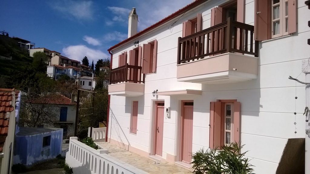 Ikia Vacation Houses — 16