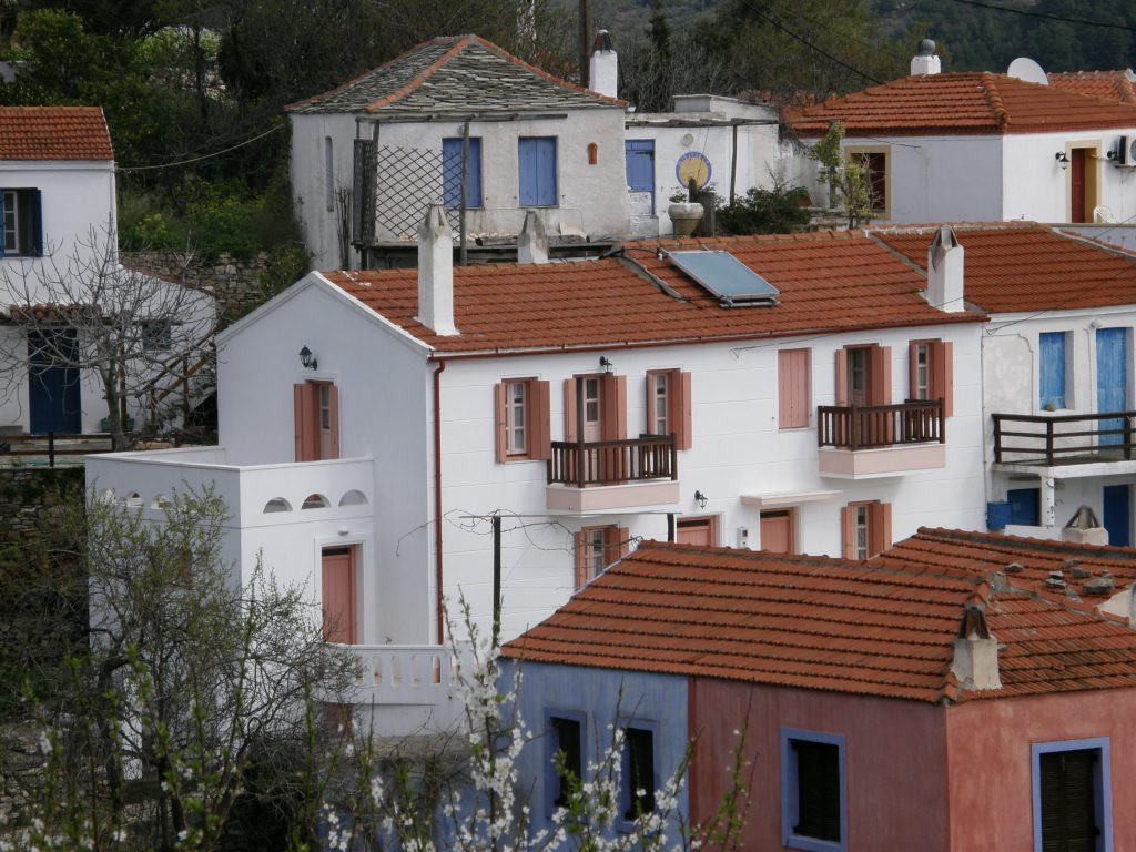 Ikia Vacation Houses — 15