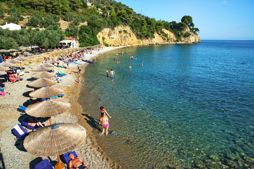 Εξοχική Κατοικία Κρίνος — 17
