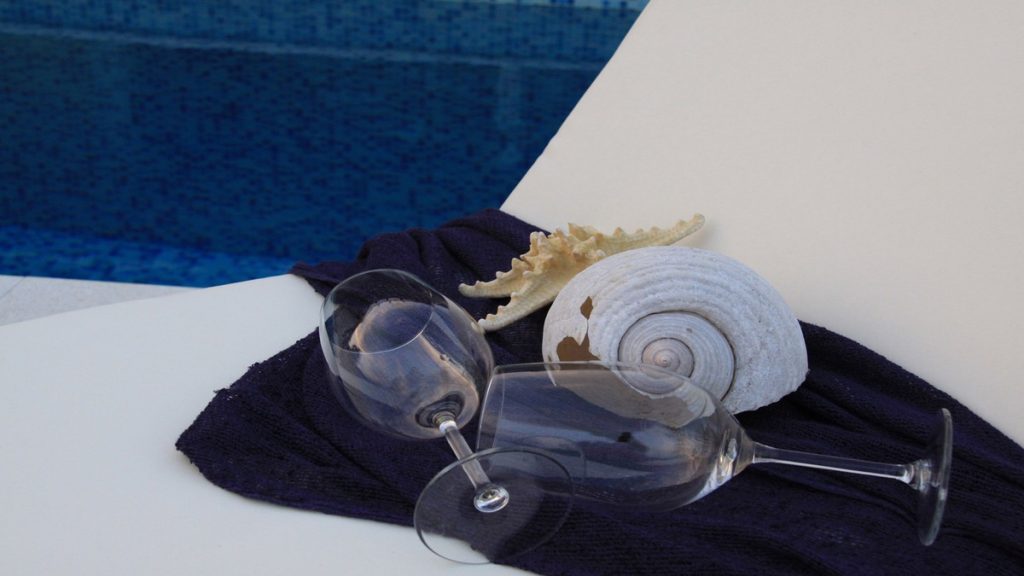 Villa Mirothea Alonissos — 1