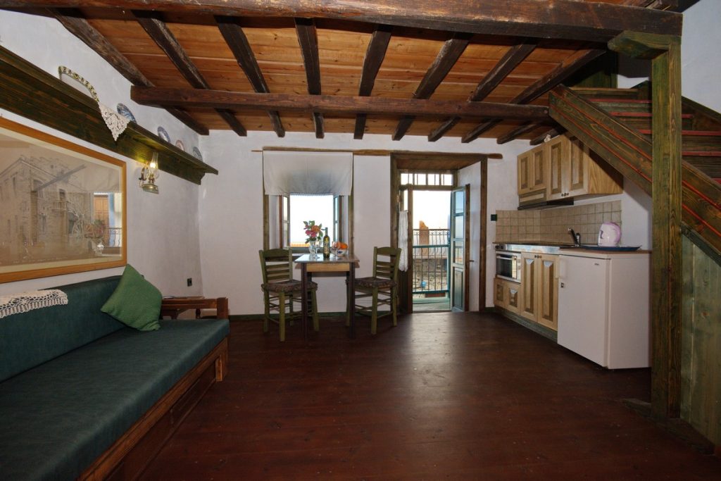 Theodora’s Apartments  – Old Village — 4