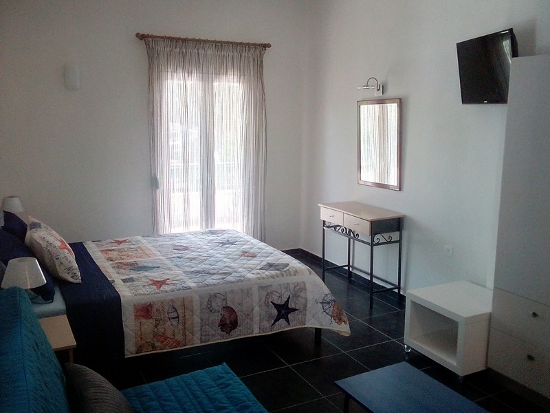LENA ROOMS — 2