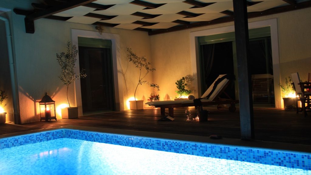 Villa Mirothea Alonissos — 2