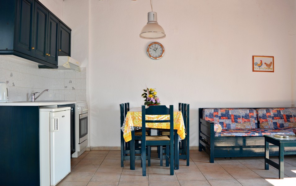 Votsalo Houses — 4