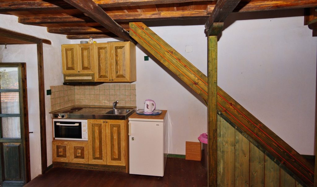 Theodora’s Apartments  – Old Village — 3