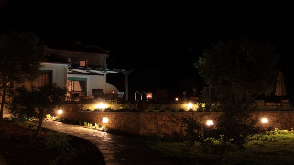 Villa Mirothea Alonissos — 4