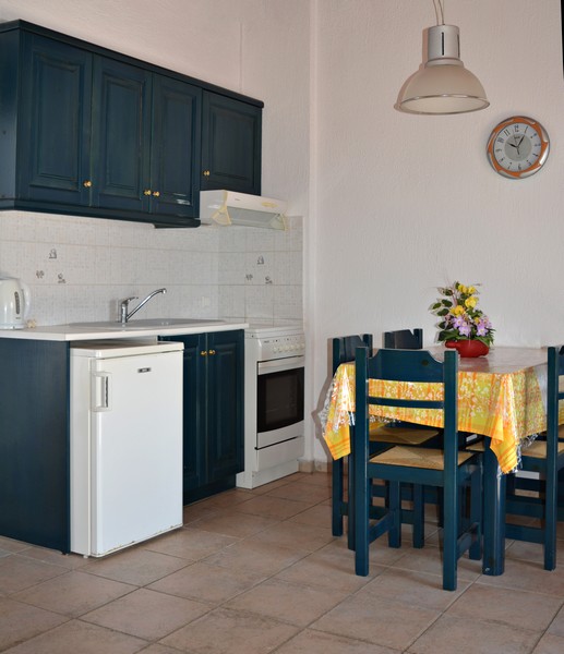 Votsalo Houses — 2