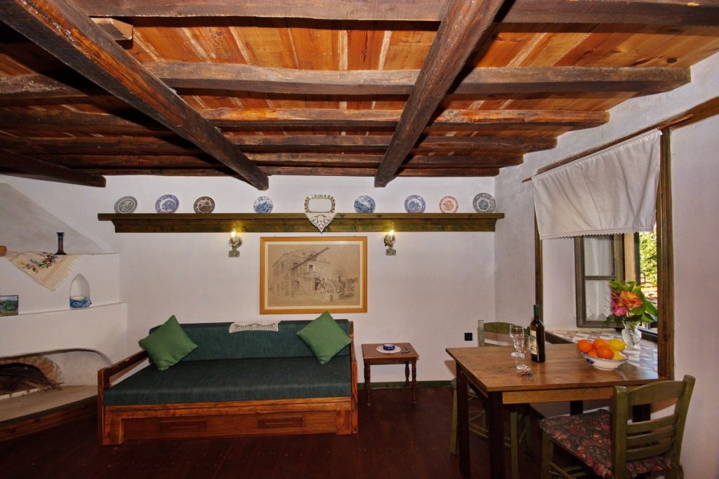 Theodora’s Apartments  – Old Village — 6
