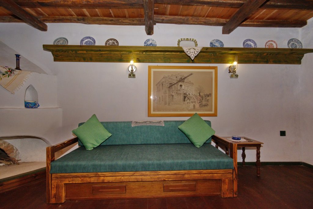 Theodora’s Apartments  – Old Village — 5