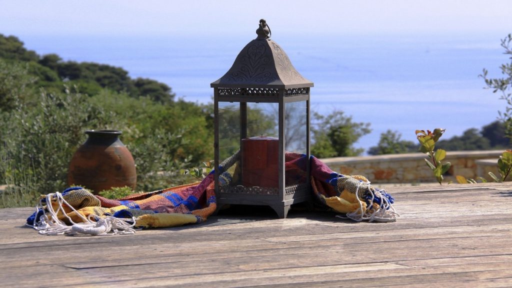 Villa Mirothea Alonissos — 6