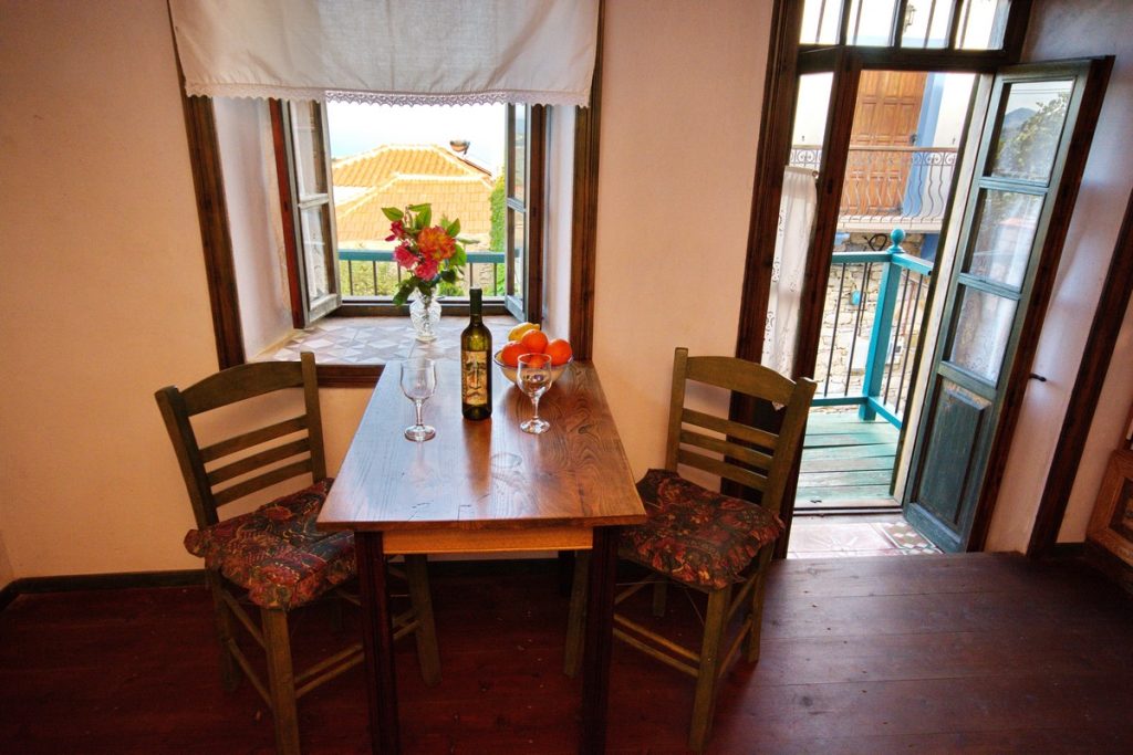 Theodora’s Apartments  – Old Village — 7