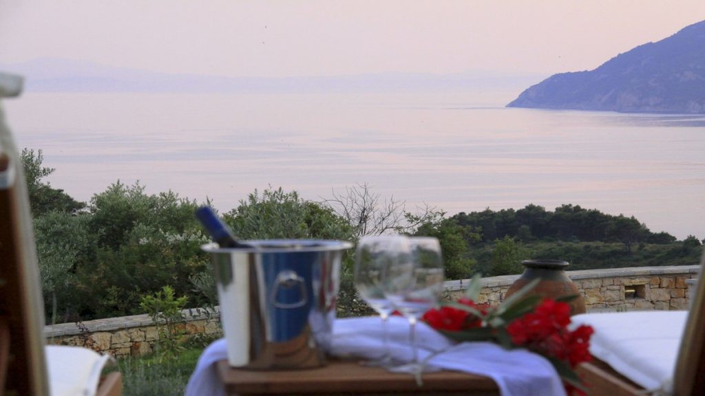 Villa Mirothea Alonissos — 7