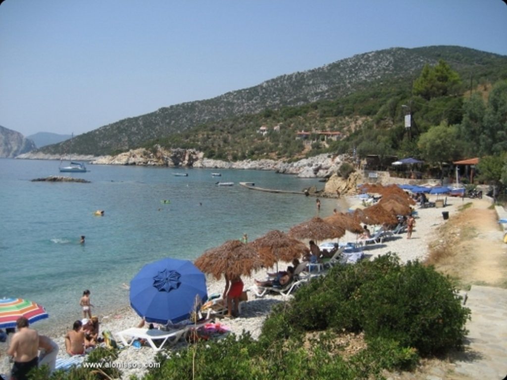Εξοχική Κατοικία Κρίνος — 20