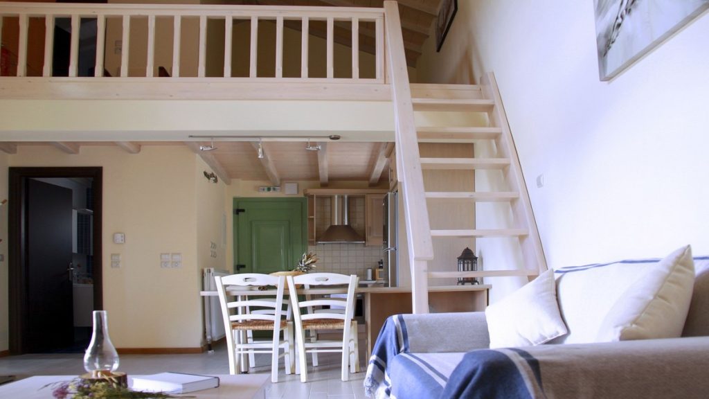 Villa Mirothea Alonissos — 8